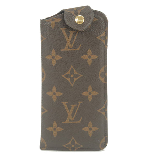 Louis-Vuitton-Monogram-Set-of-2-Bi-fold-Card-Case-M60533 – dct-ep_vintage  luxury Store