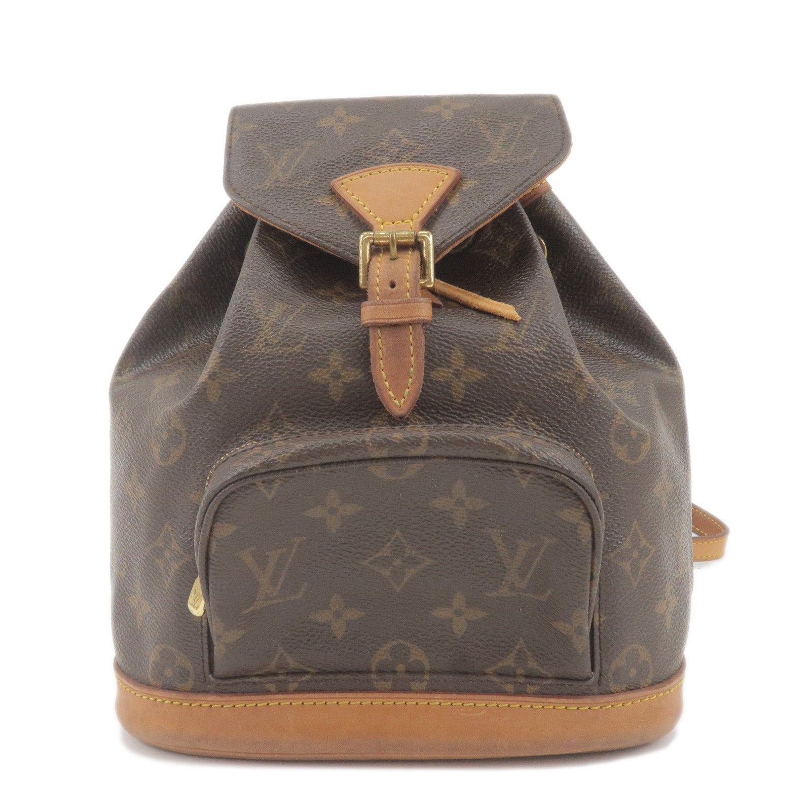 Louis-Vuitton-Monogram-Mini-Montsouris-Back-Pack-Bag-M51137