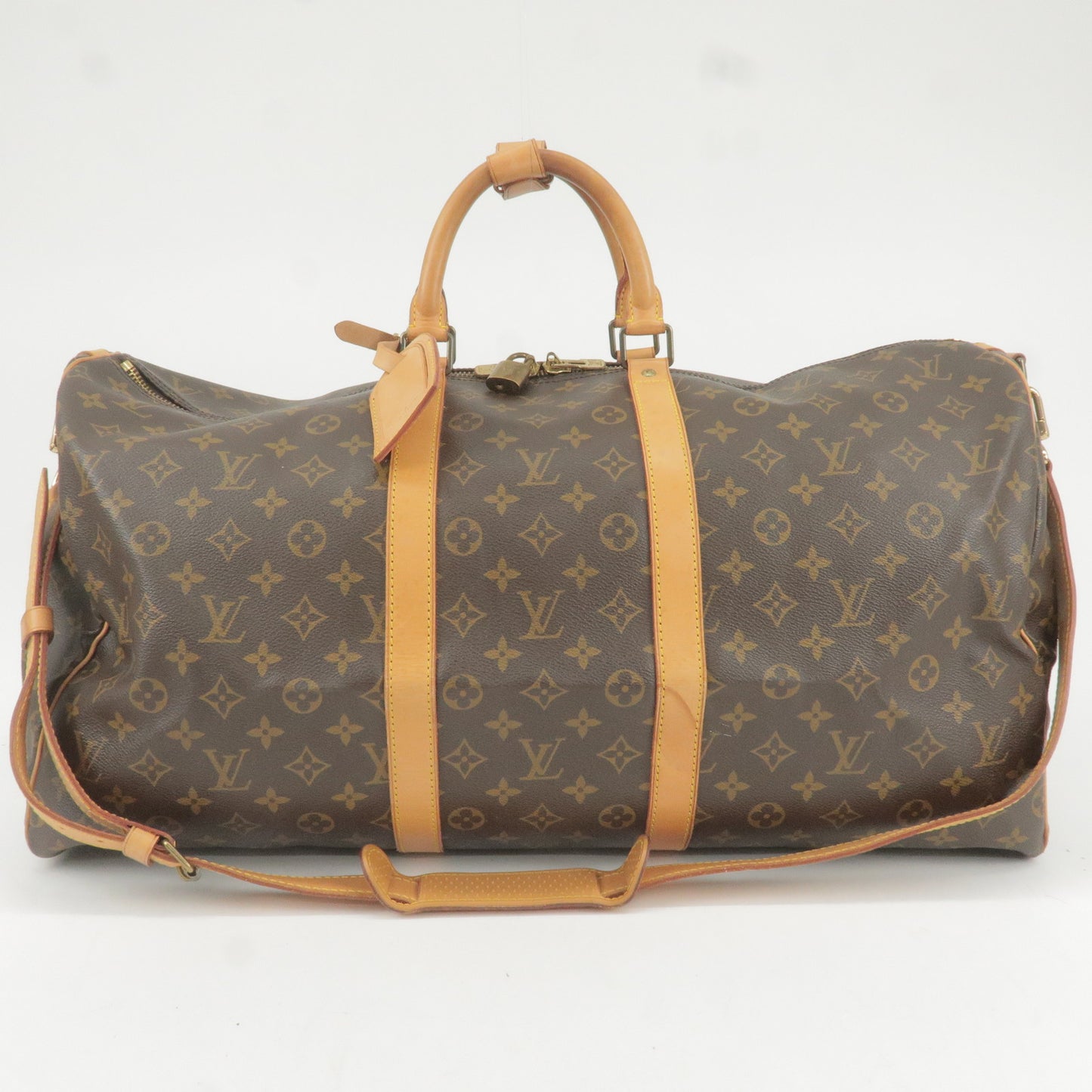 Louis Vuitton, Bags, Wait List Lv Vintage Monogram Sac Souple 35