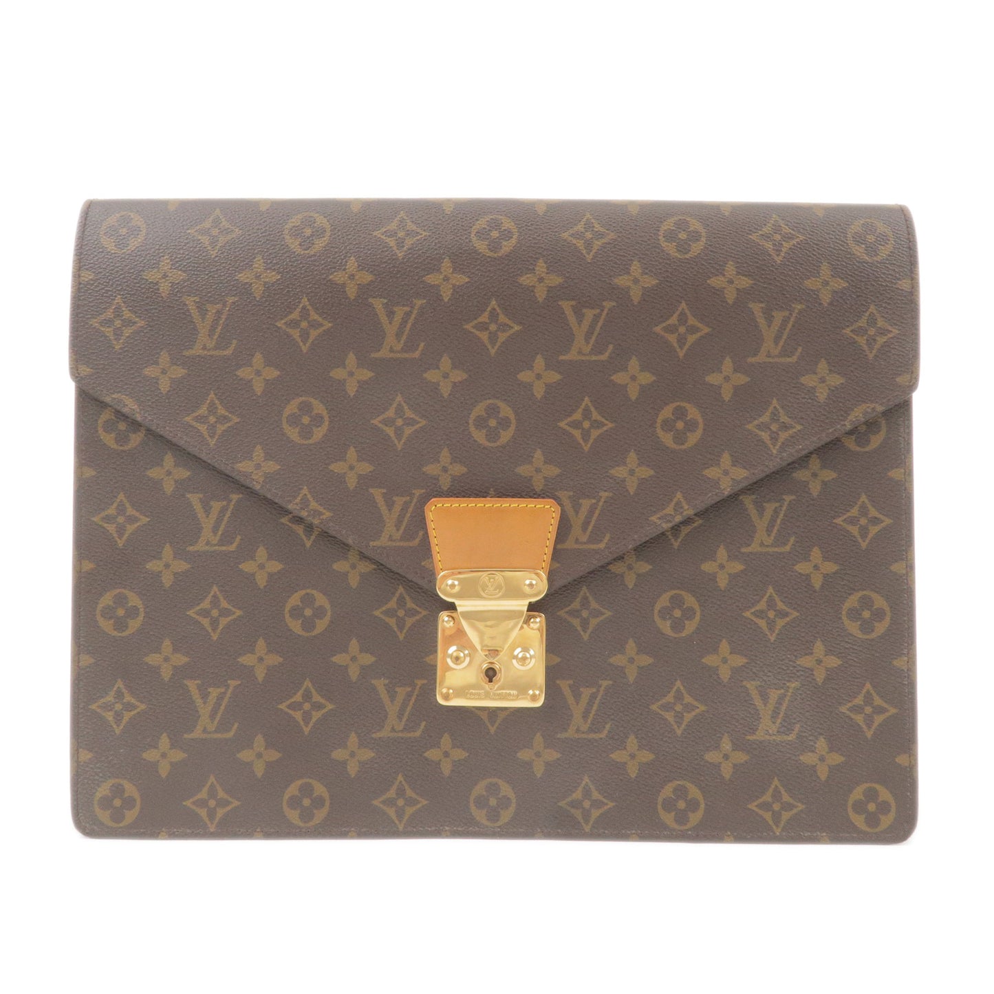 Louis-Vuitton-Monogram-Porte-Documents-Senateur-Bag-M53335