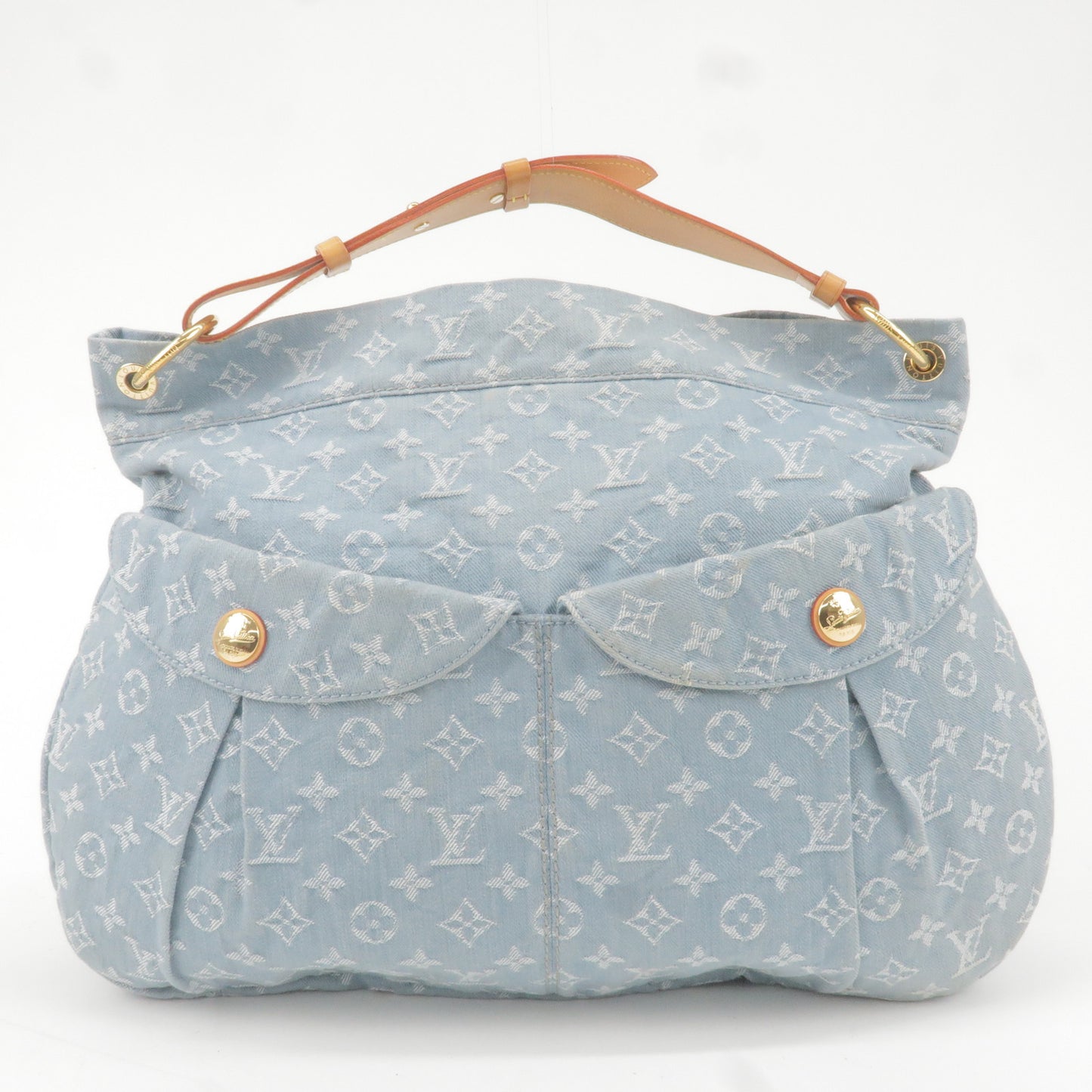 Louis Vuitton Daily Pouch Shoulder Bags for Women