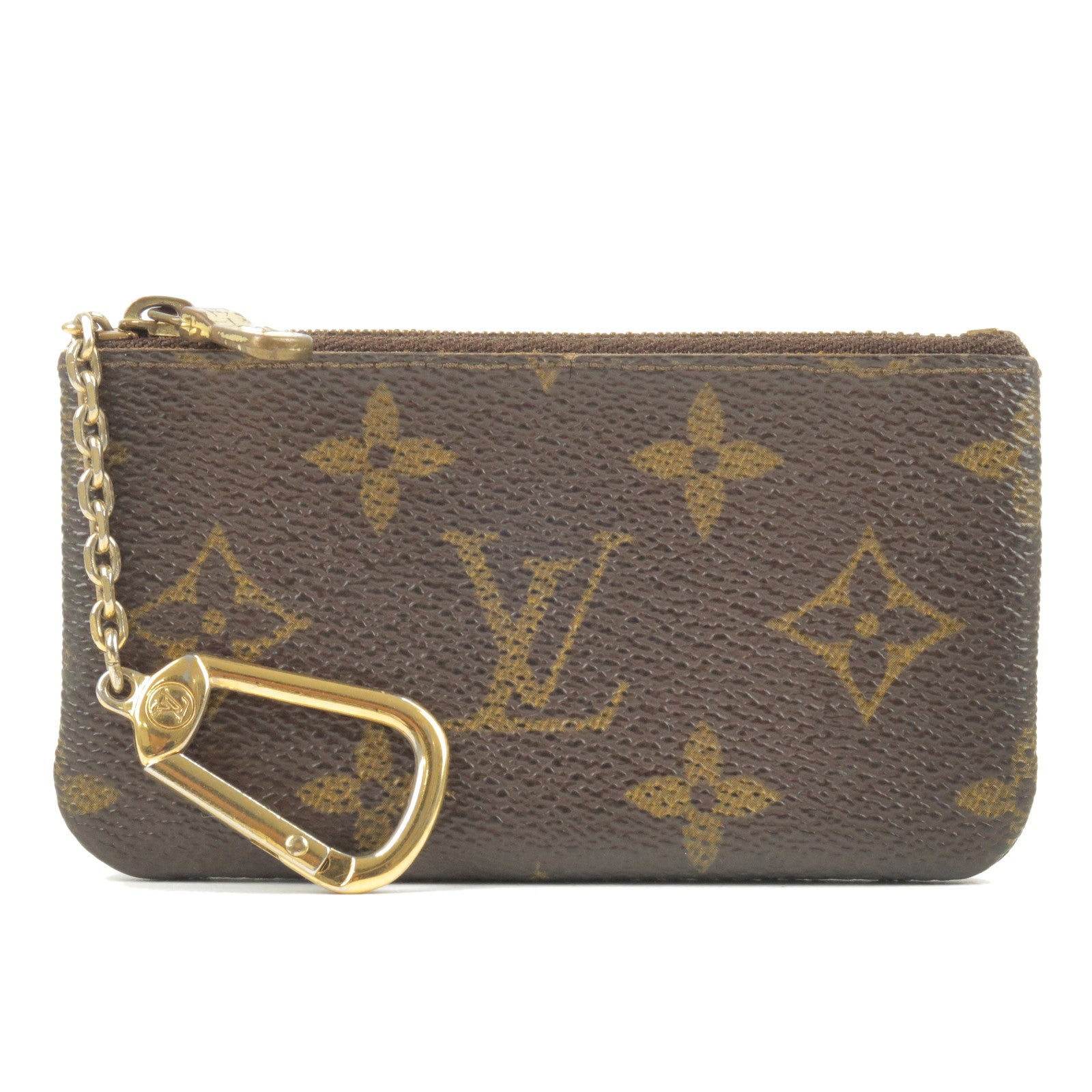 Louis-Vuitton-Monogram-Pochette-Cles-Coin-Case-Key-Case--M62650