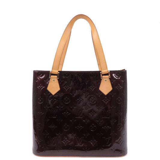 Louis-Vuitton-Monogram-Vernis-Houston-Tote-Bag-Amarante-M91999