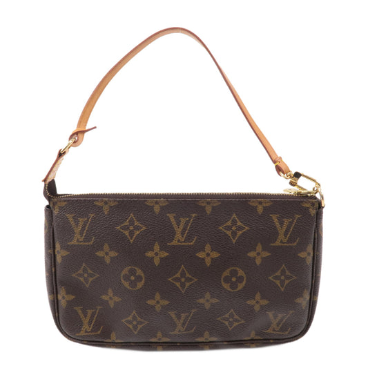 Beauty Louis Vuitton Cannes in pelle Epi nera - Louis - Monogram -  ep_vintage luxury Store - Accessoires - Pochette - M51980 – dct - Vuitton -  Pouch