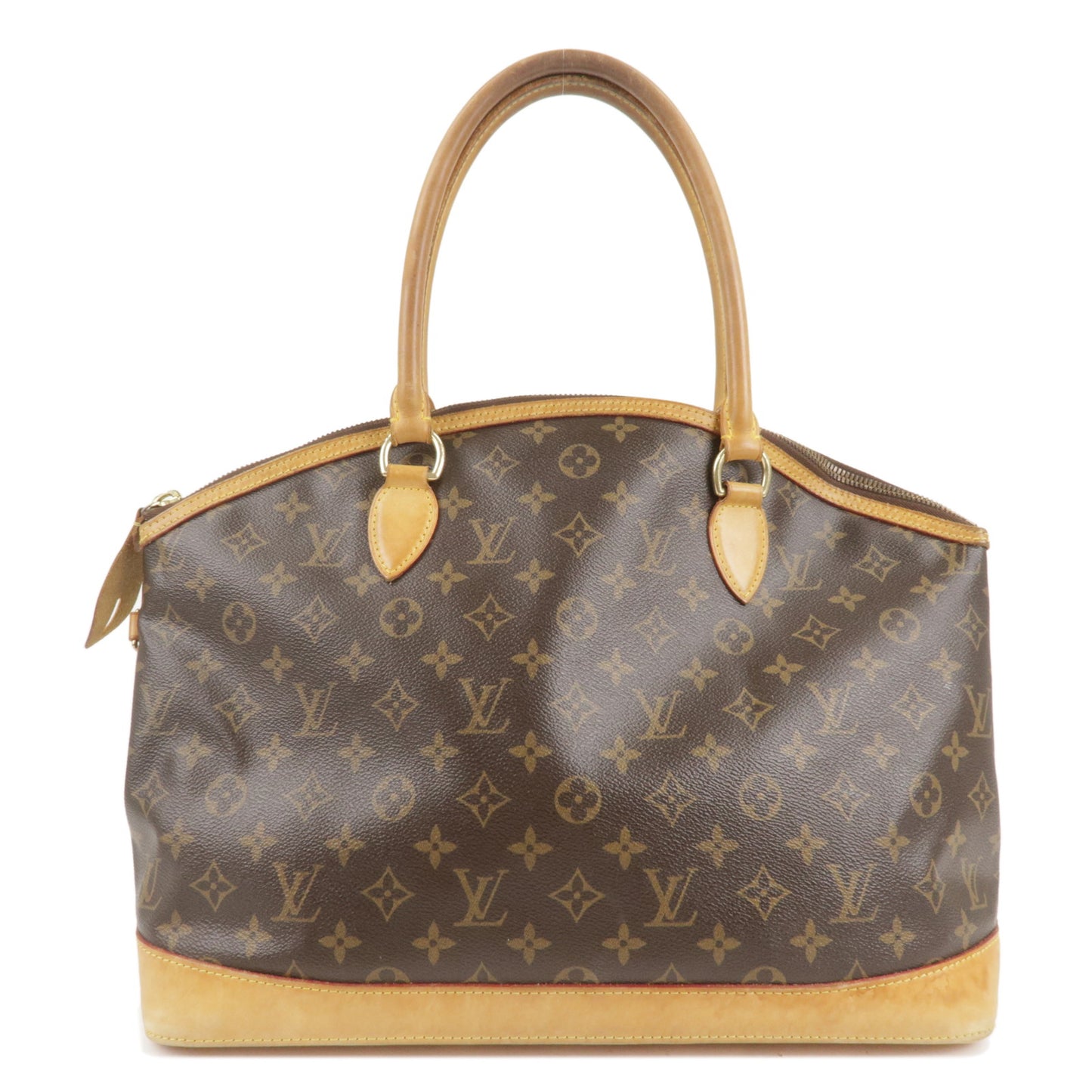 Louis-Vuitton-Monogram-Lockit-Horizontal-Shoulder-Bag-M40104 – dct
