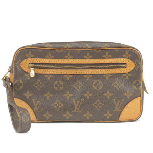 Louis-Vuitton-Damier-Ebene-Male-Tote-Bag-Hand-Bag-N42240 – dct-ep_vintage  luxury Store