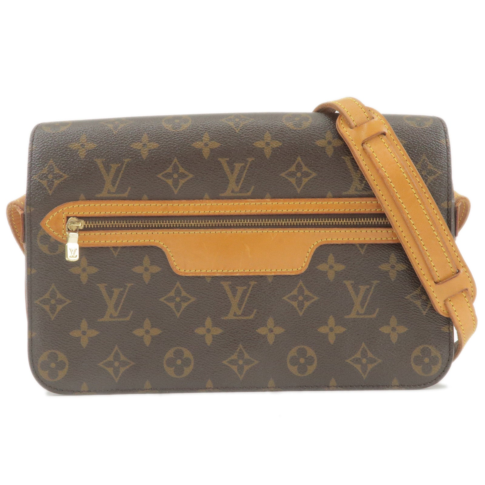 Louis-Vuitton-Monogram-Saint-Germain-28-Shoulder-Bag-M51207