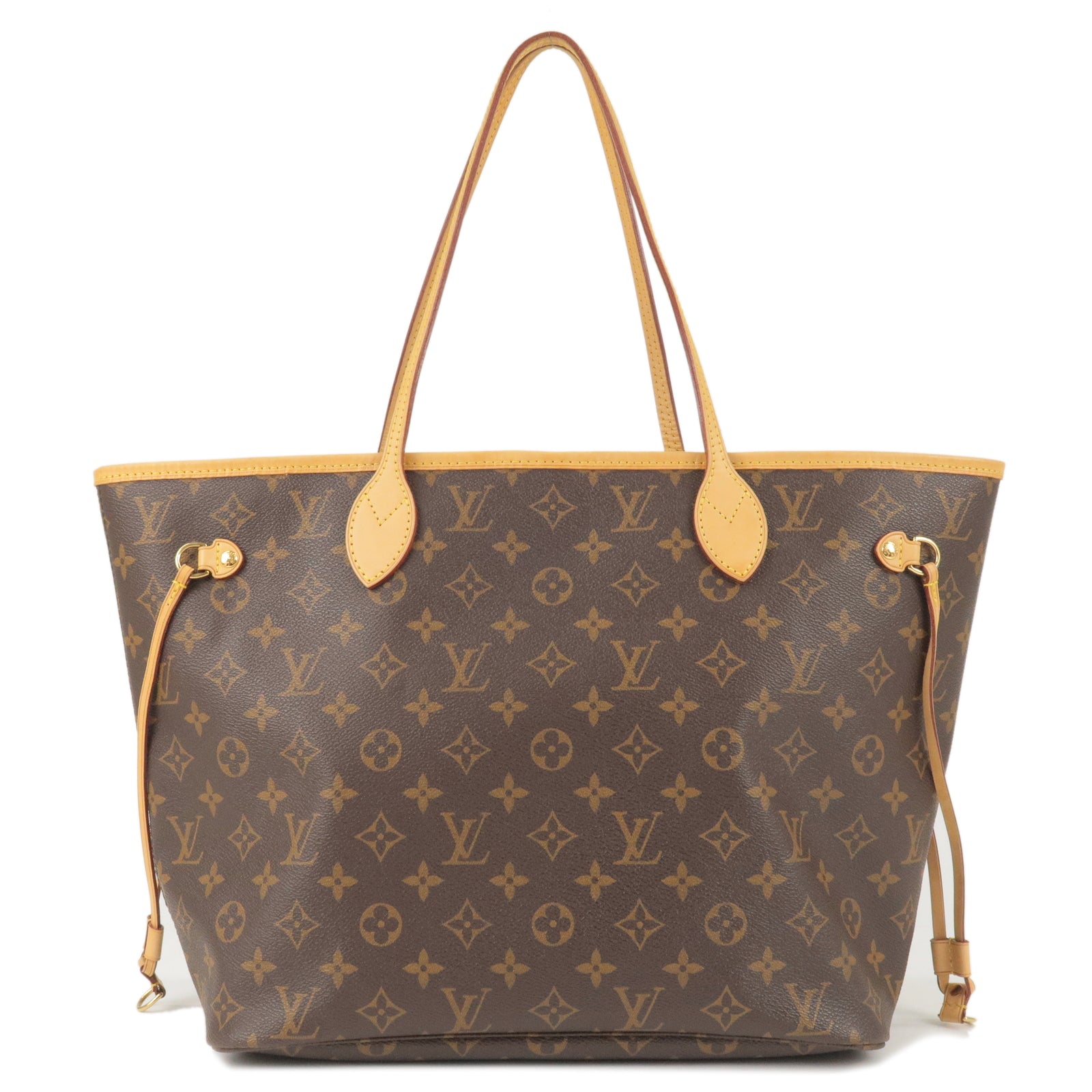 Louis Vuitton Papillon CarryAll Bag
