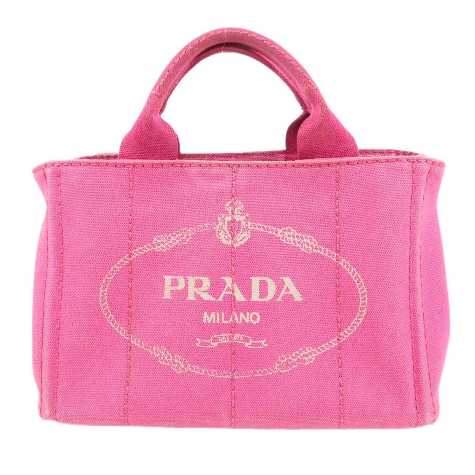 Prada Saffiano leather mini bag for Women - Blue in UAE | Level Shoes