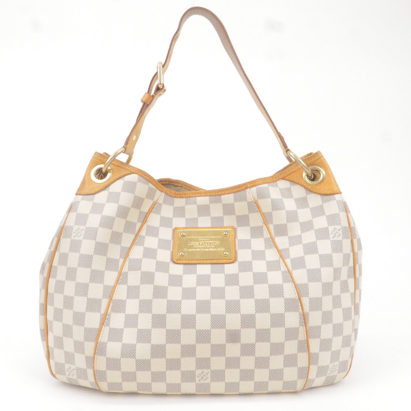 Bolso louis vuitton online inventeur