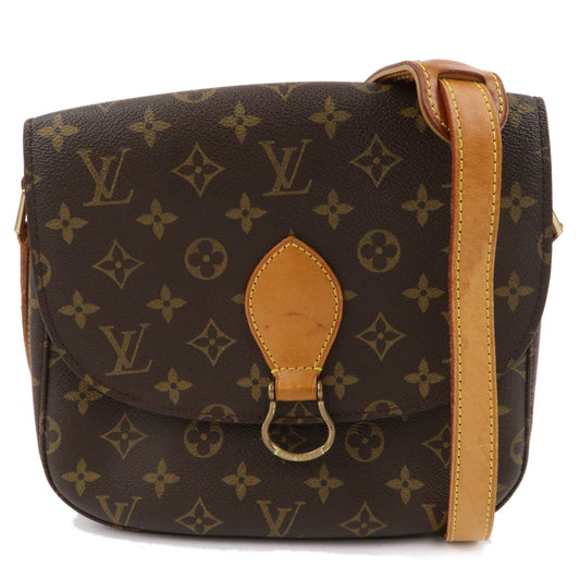 Louis Vuitton Handbag – Double Take