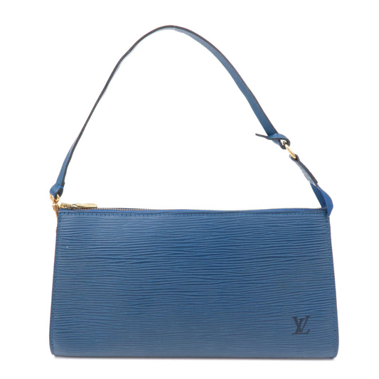 Louis-Vuitton-Epi-Pochette-Accessoires-Pouch-Toledo-Blue-M52945