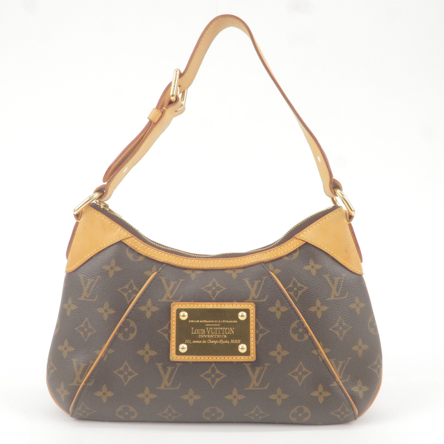 LOUIS VUITTON Biface: Why I Ended Up Returning It