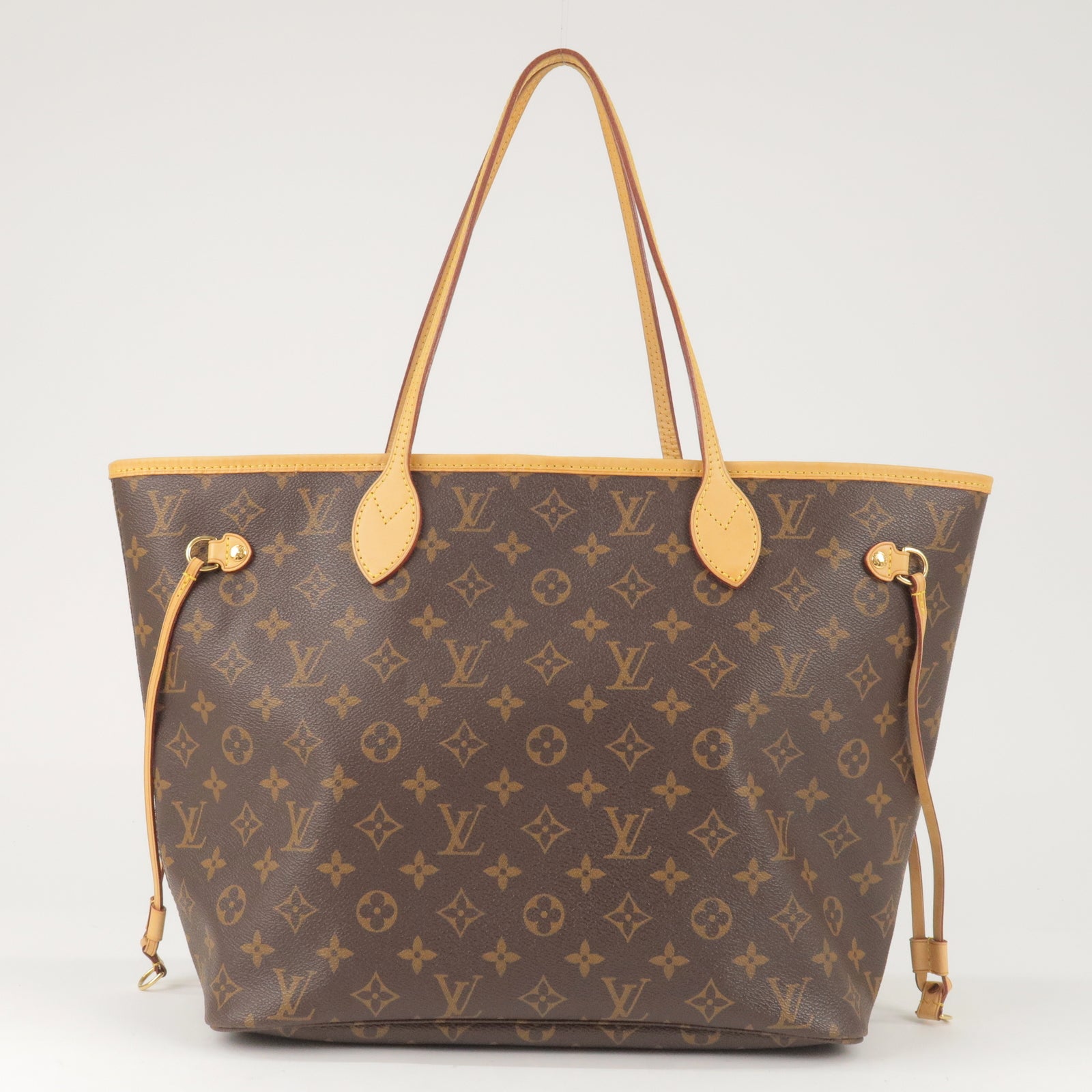 Louis Vuitton Cherry Cerises Bucket Bag, Preowned in Dustbag