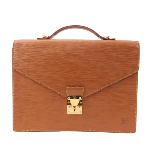 Louis-Vuitton-Epi-Porte-Documents-Voyage-Business-Bag-M54468