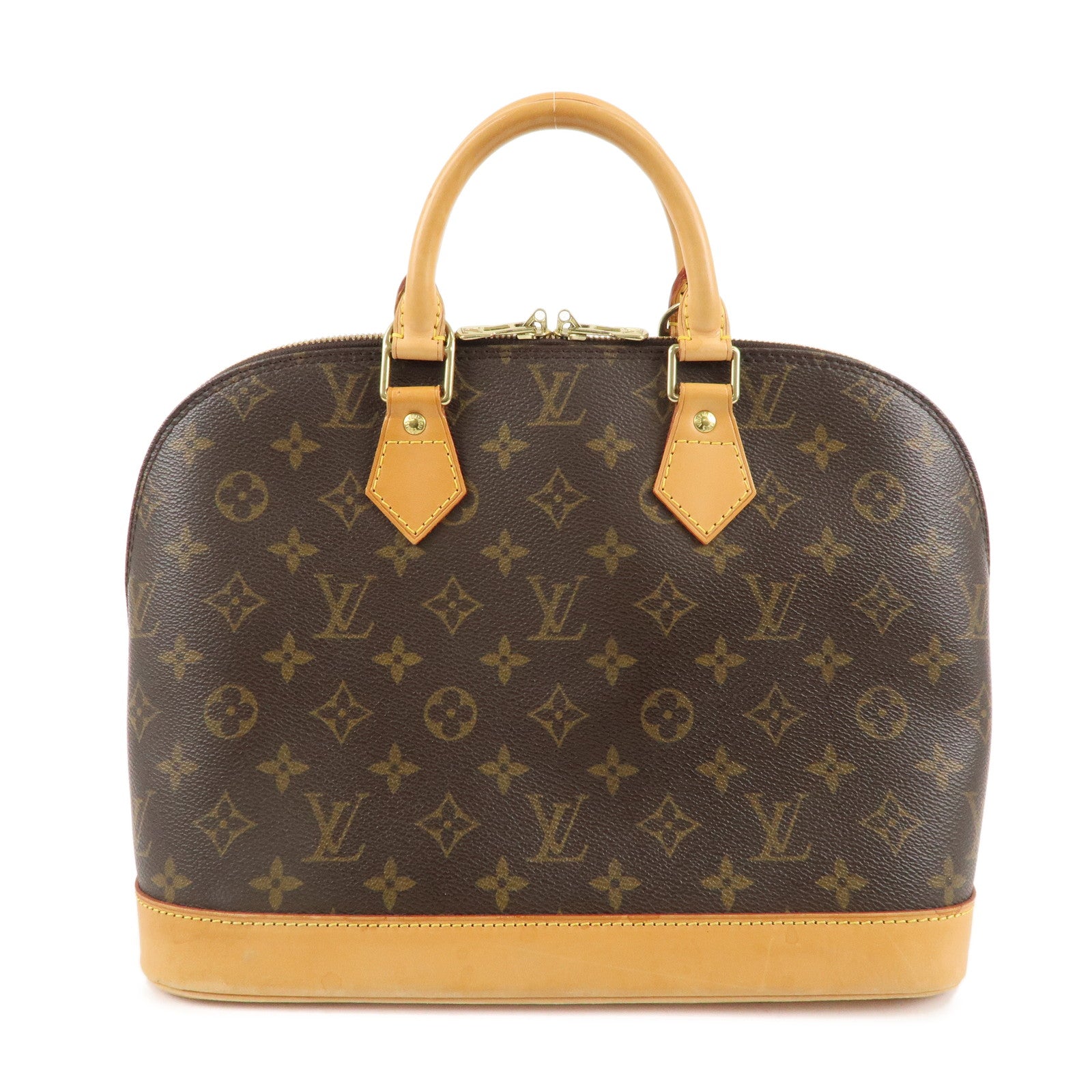 Louis-Vuitton-Monogram-Alma-Hand-Bag-Brown-M51130