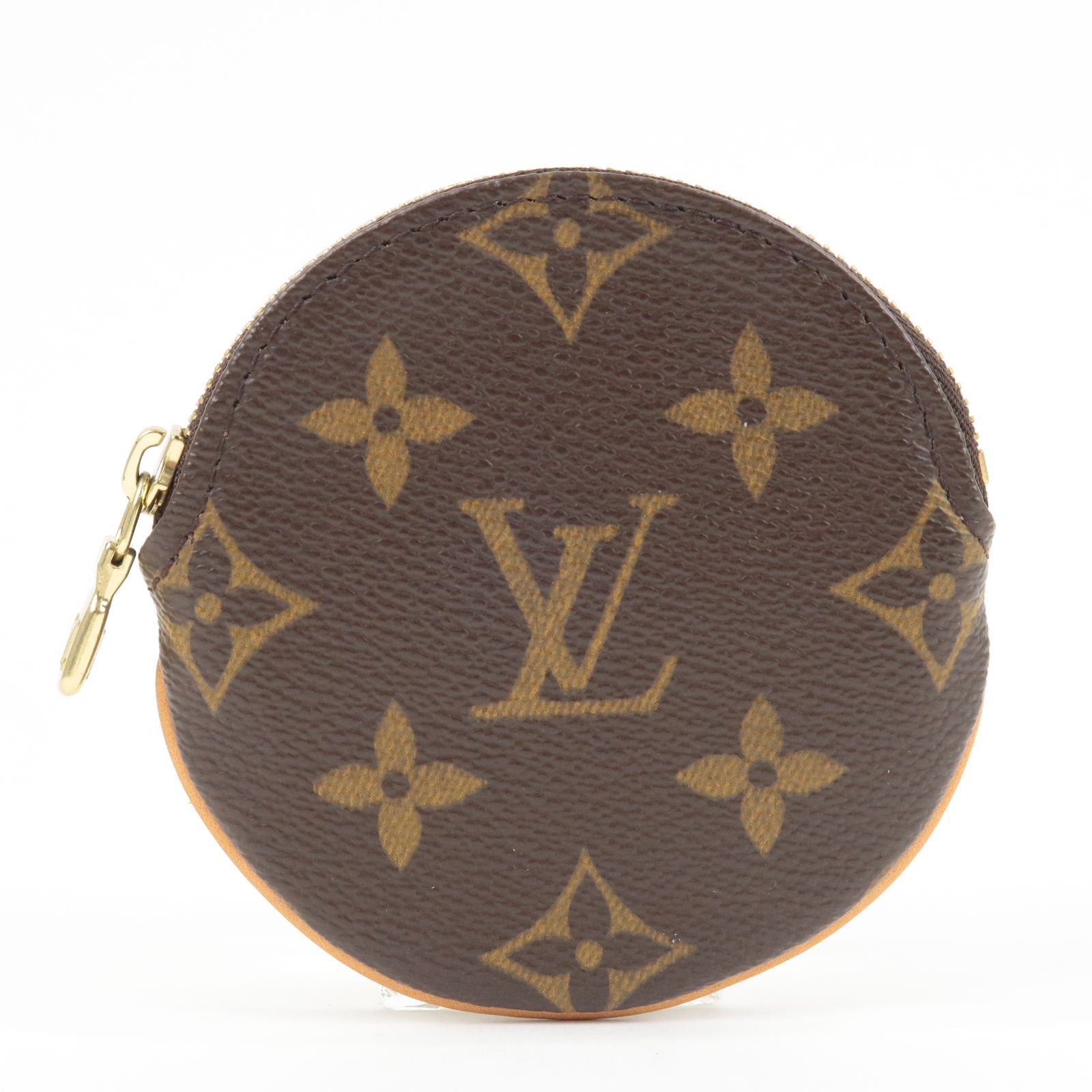 Louis Vuitton, Bags, Sold Authentic Vintage Round Louis Vuitton