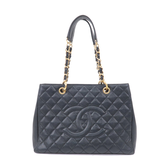 Chanel Pre-Owned 2017 pschwarz diamond quilted two-way bag