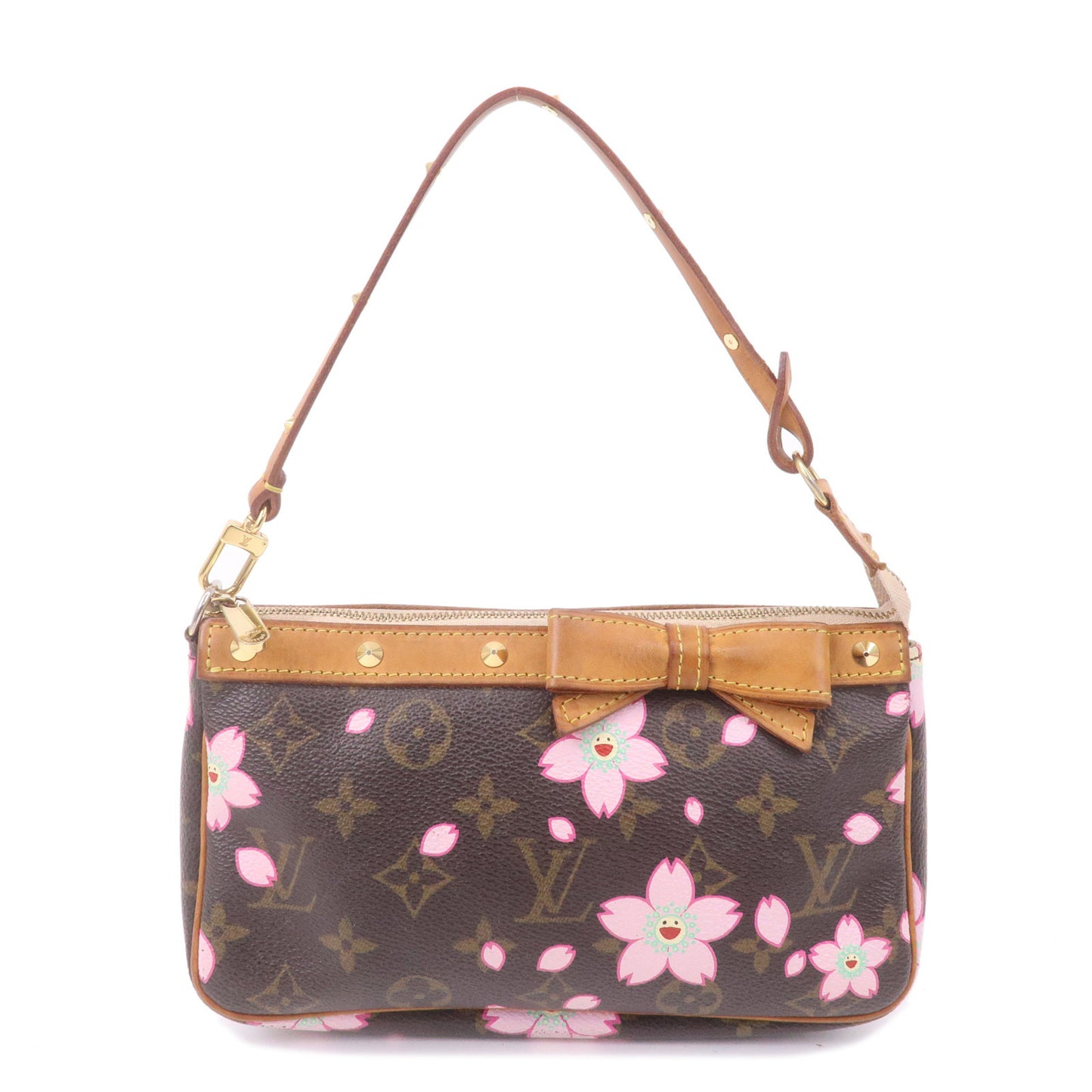 Louis-Vuitton-Monogram-Cherry-Blossom-Pochette-Accessoires-M92006