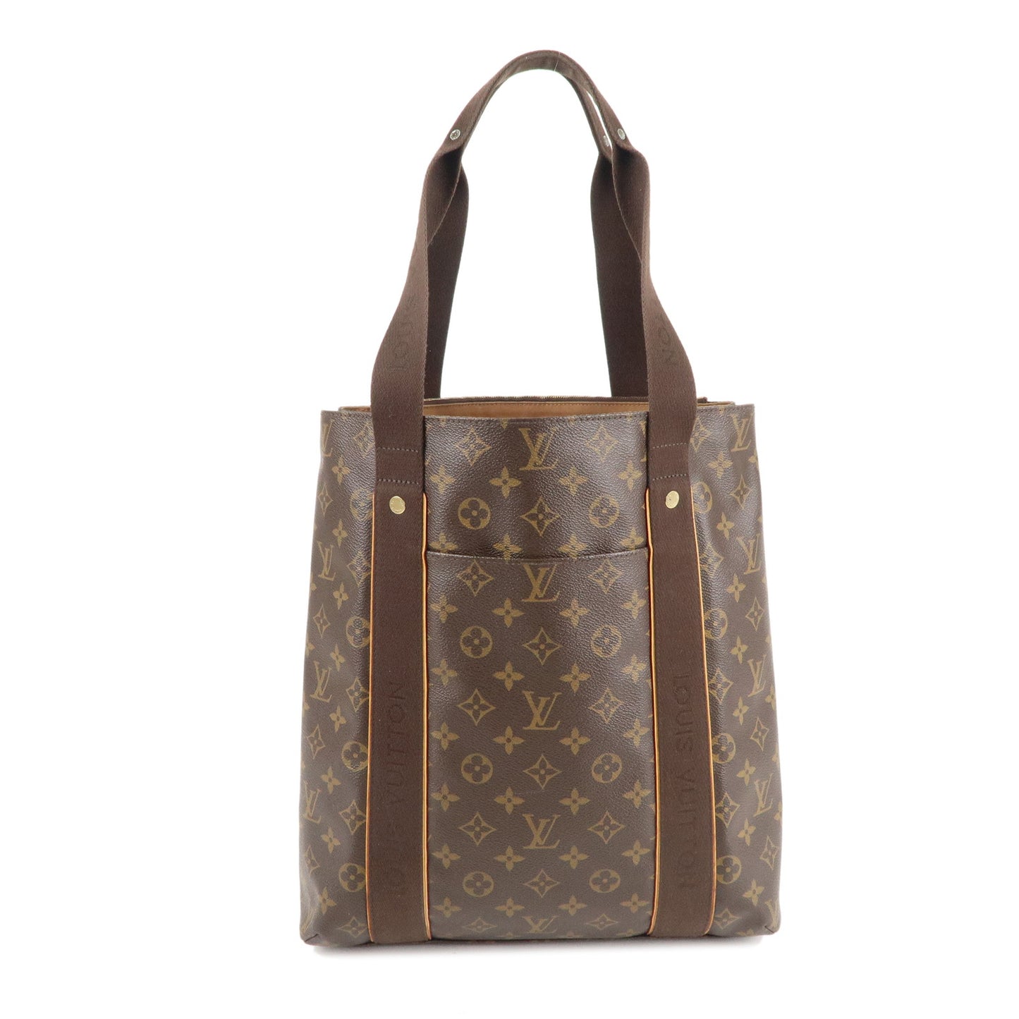 Louis-Vuitton-Monogram-Cabas-Beaubourg-Tote-Bag-M53013 – dct