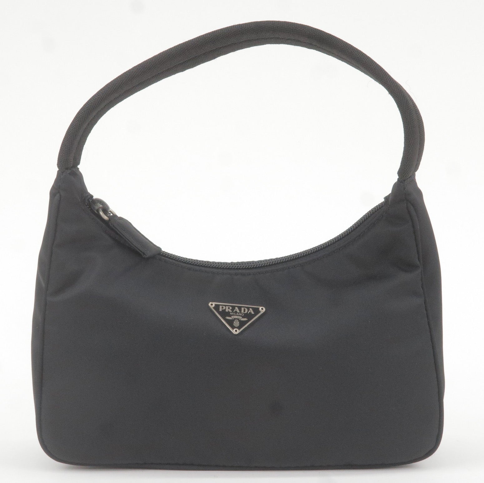 Prada Women's White Vitello Phenix Leather Crossbody HandBag 1BH079:  Handbags: Amazon.com