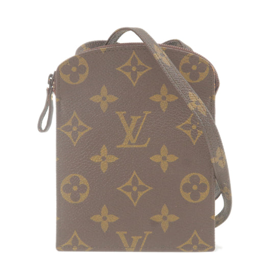 Louis-Vuitton-Monogram-Shanti-PM-Shoulder-Bag-M51234 – dct-ep_vintage  luxury Store