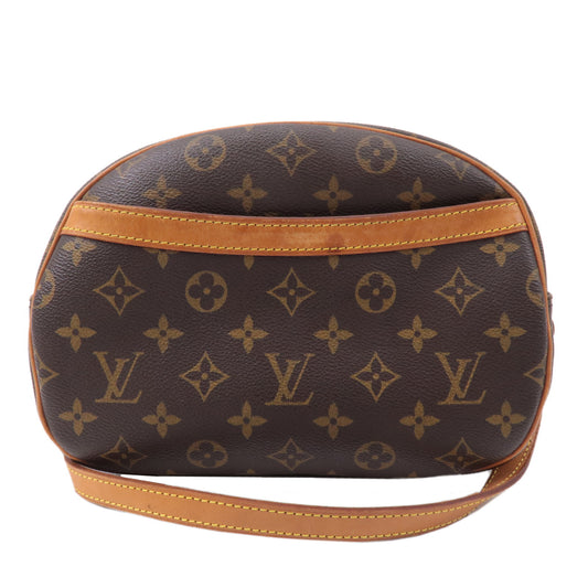 Unboxing My Authentic Louis Vuitton Blois Crossbody From LV Boutique  Collection 