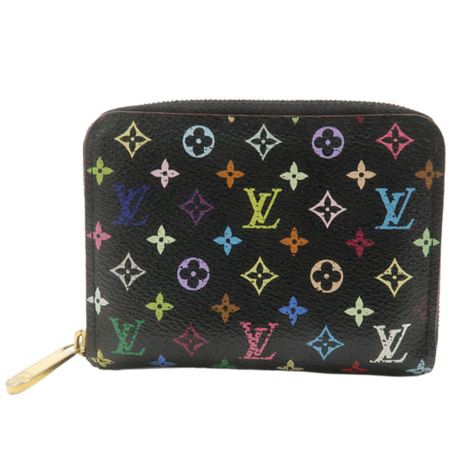Louis-Vuitton-Monogram-Multi-Color-Zippy-Coin-Purse-Wallet-M93740