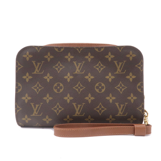 Louis-Vuitton-Clip-Chain-for-Louis-Vuitton-Accordeon-Wallet –  dct-ep_vintage luxury Store