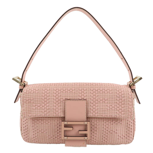 FENDI-Mamma-Baguette-Leather-Shoulder-Bag-Pink-8BR600