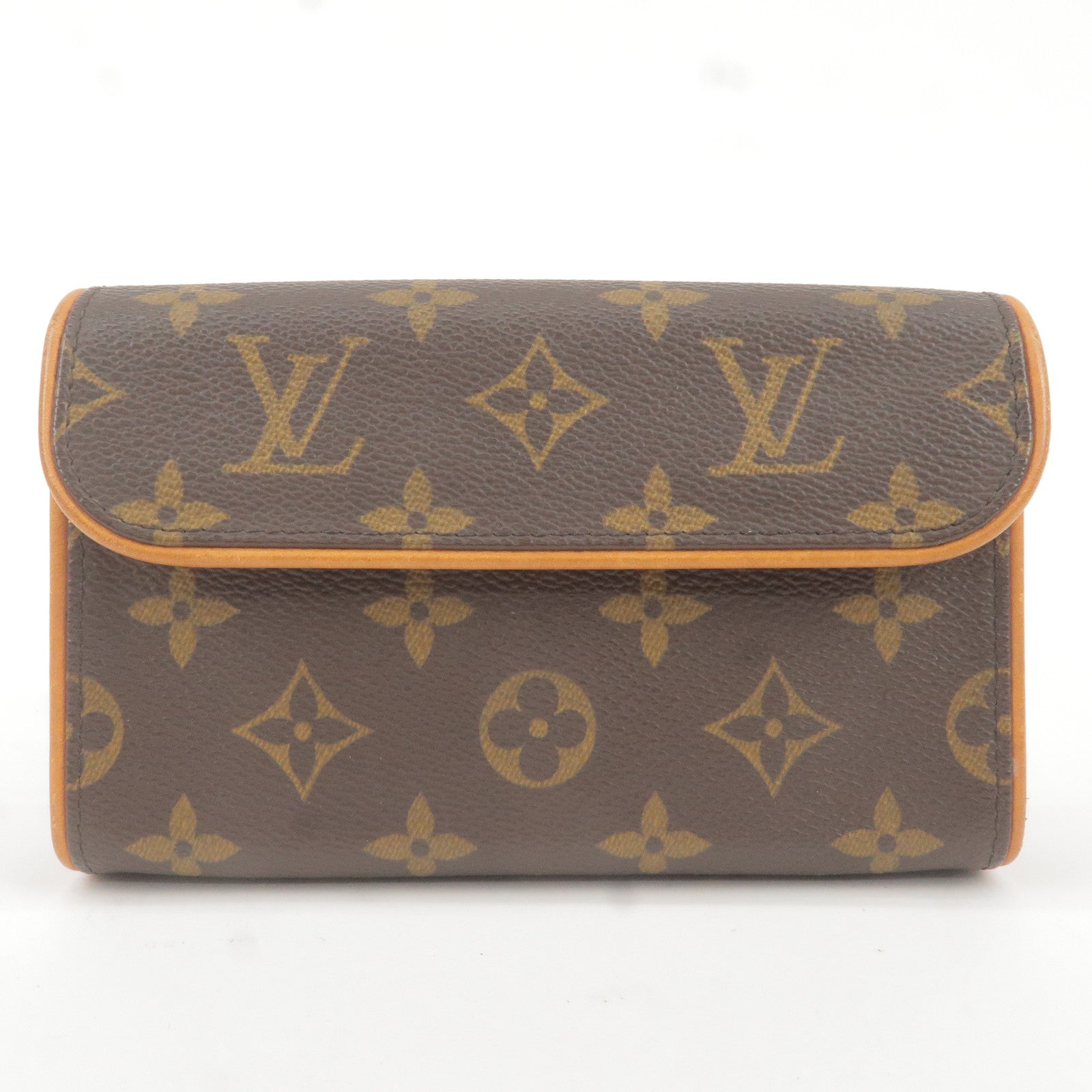 Louis Vuitton Florentine Pochette XS Belt Bag - Farfetch