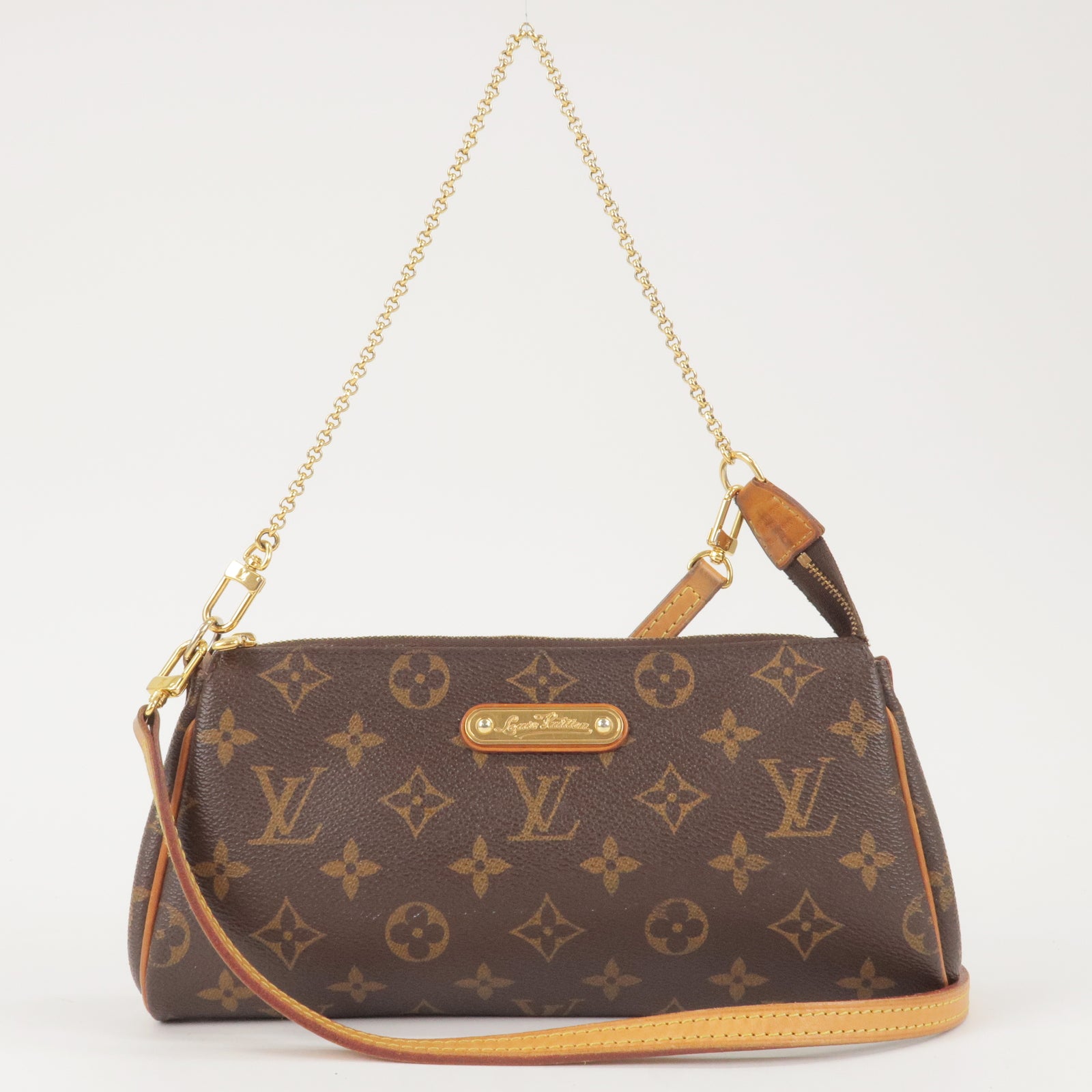 Vuitton - Monogram - Bag - M95567 – jetzt Louis Vuitton - Louis - Pre-Loved  Louis Vuitton Damier Azur Pochette Accessories Illustre Transatlantic -  Shoulder - Bag - Eva - Crossbody