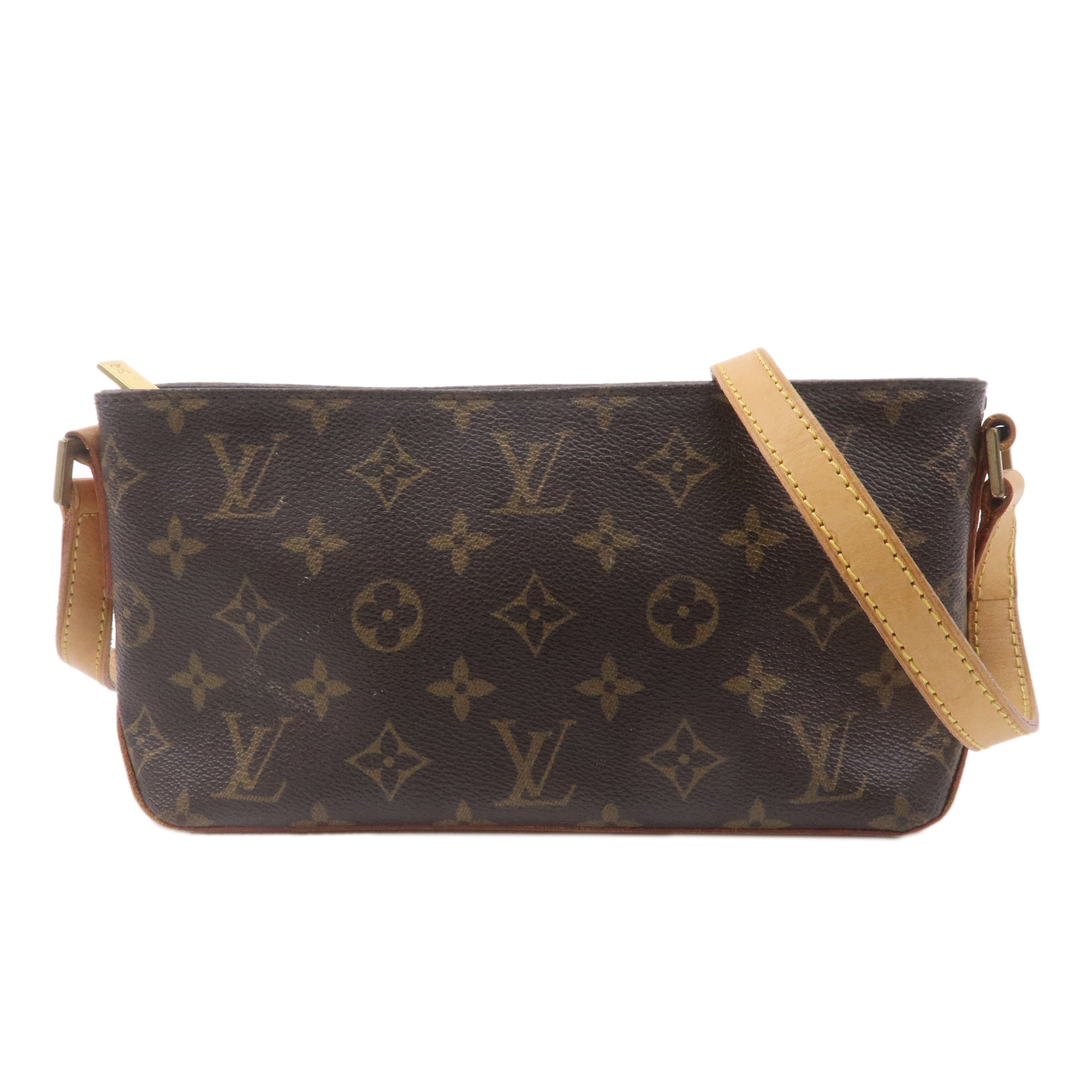 Louis-Vuitton-Monogram-Trotteur-Shoulder-Bag-Brown-M51240