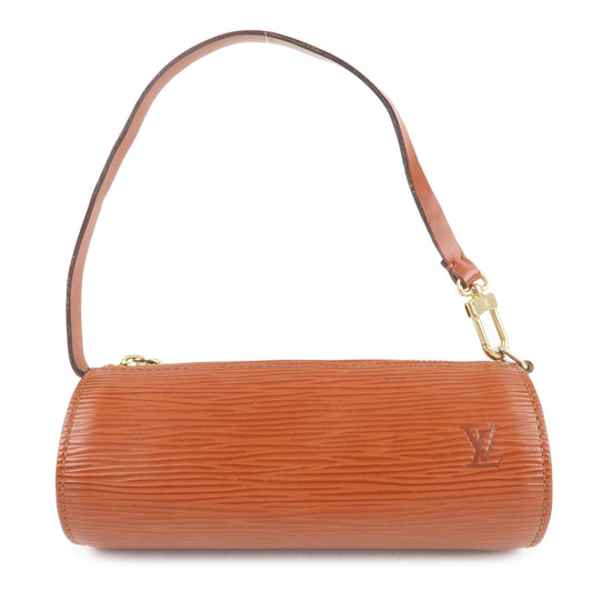 Vuitton - Indien - Bag - M91771 – dct - Louis - Rose - ep_vintage