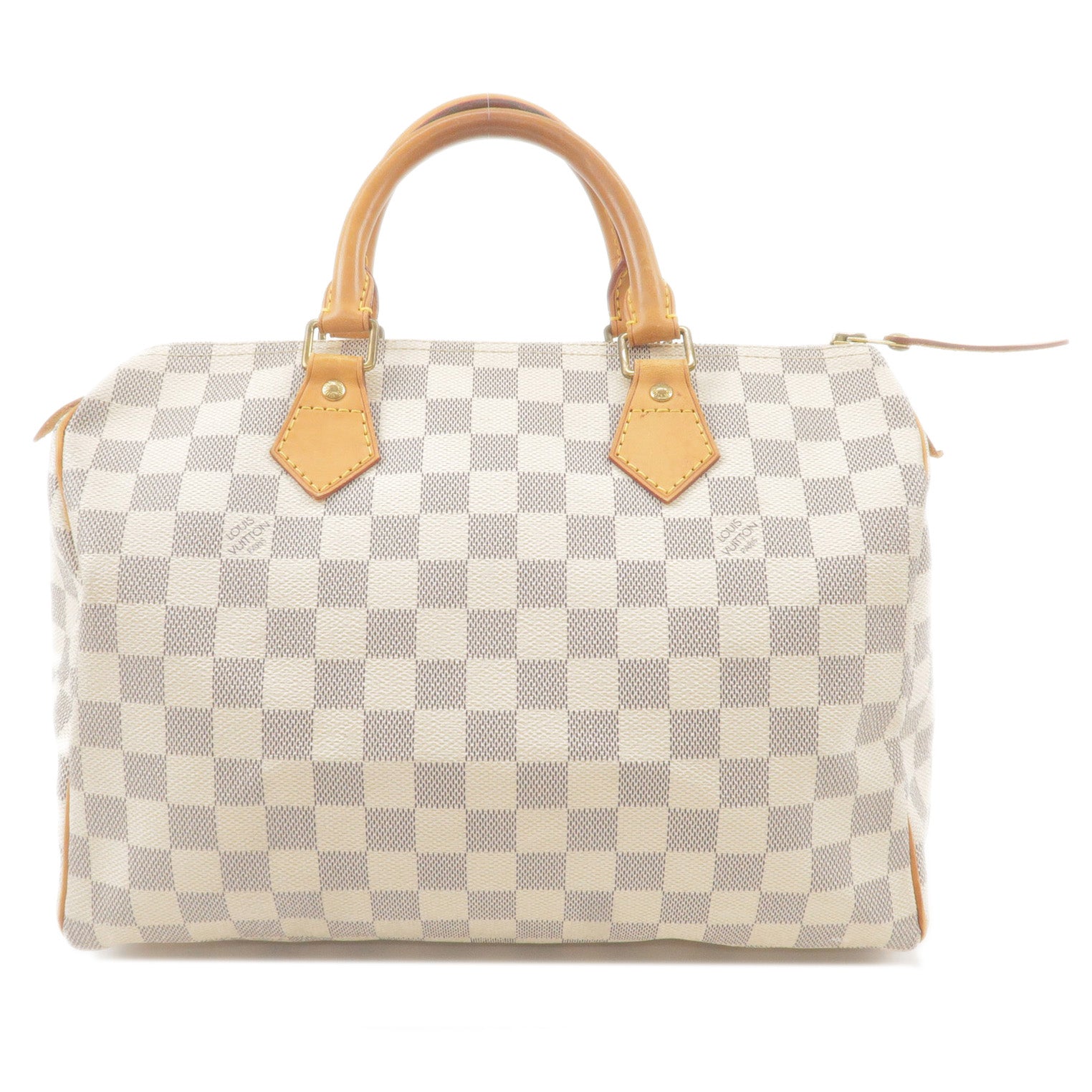 Louis-Vuitton-Damier-Azur-Speedy-30-Boston-Bag-N41533
