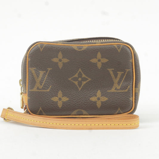M51980 – dct - Bag - Hand - Pochette - Monogram - See Louis Vuitton Men s  Pre-Fall 2021 lookbook above - Accessoires - Louis - Vuitton - ep_vintage  luxury Store