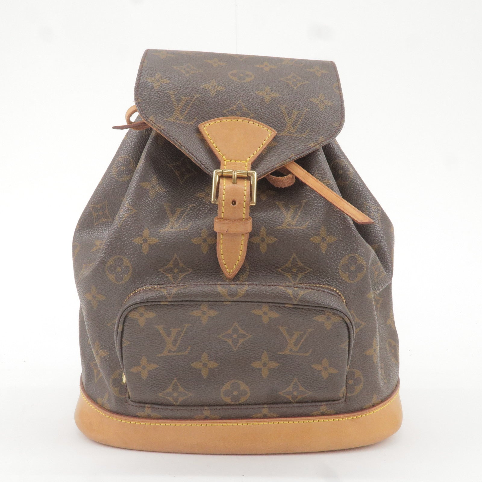 Pre-Owned Louis Vuitton Brea MM Tote Bag - Pristine Condition