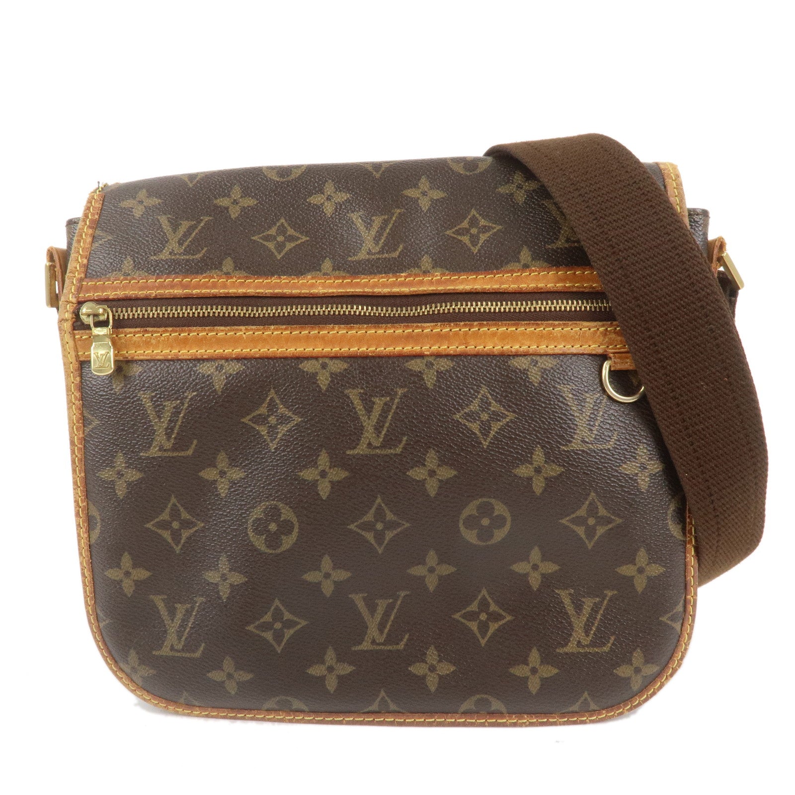 Louis-Vuitton-Monogram-Messenger-Bosphore-PM-Shoulder-Bag-M40106