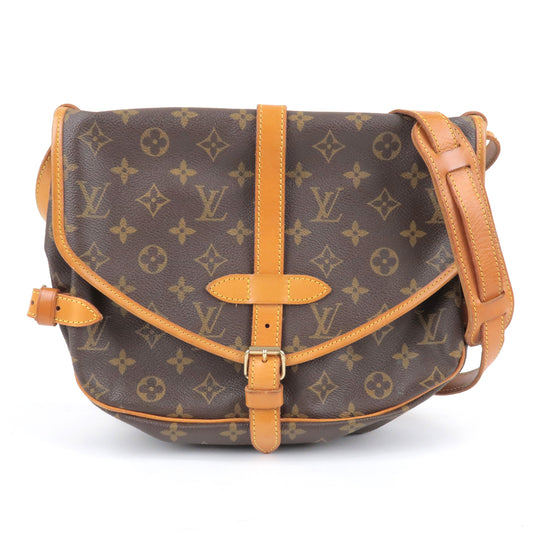 Vintage Louis Vuitton Crossbody Bags and Messenger - 516 For Sale