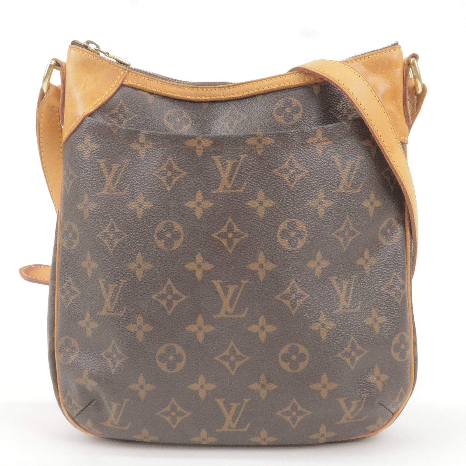 Louis Vuitton Odeon PM, What Fits, My Thoughts