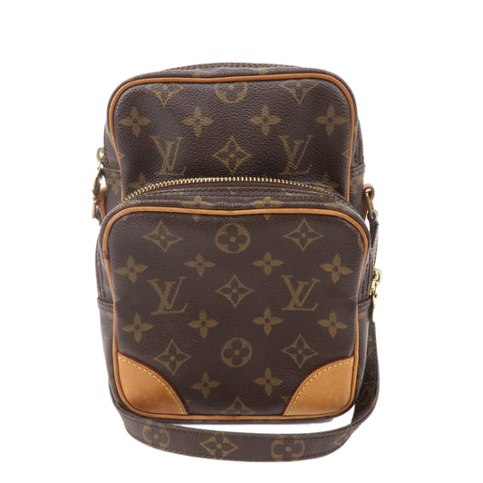 Louis-Vuitton-Monogram-Amazone-Shoulder-Bag-Brown-M45236