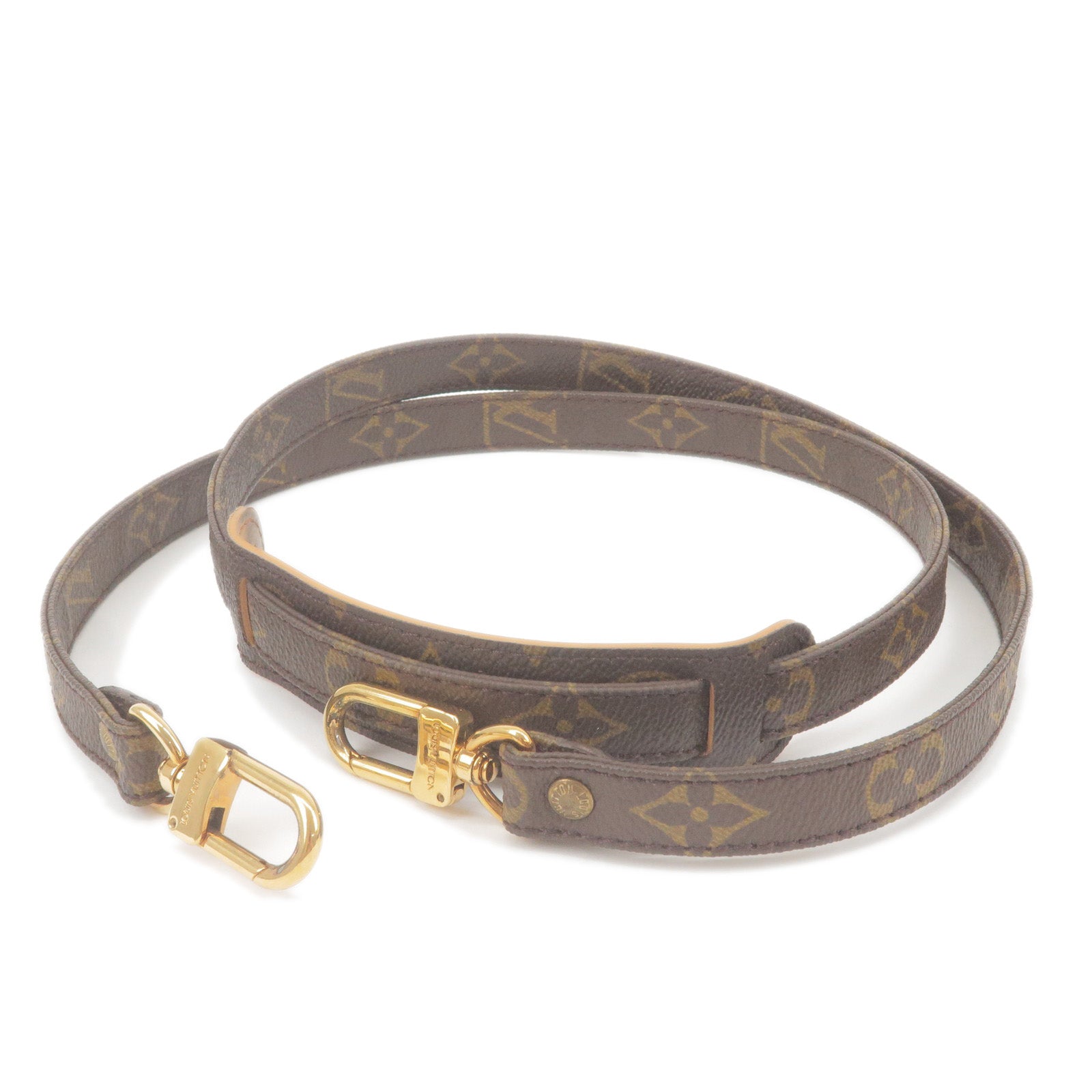 Louis-Vuitton-Monogram-Canvas-Shoulder-Strap-120cm-J75010