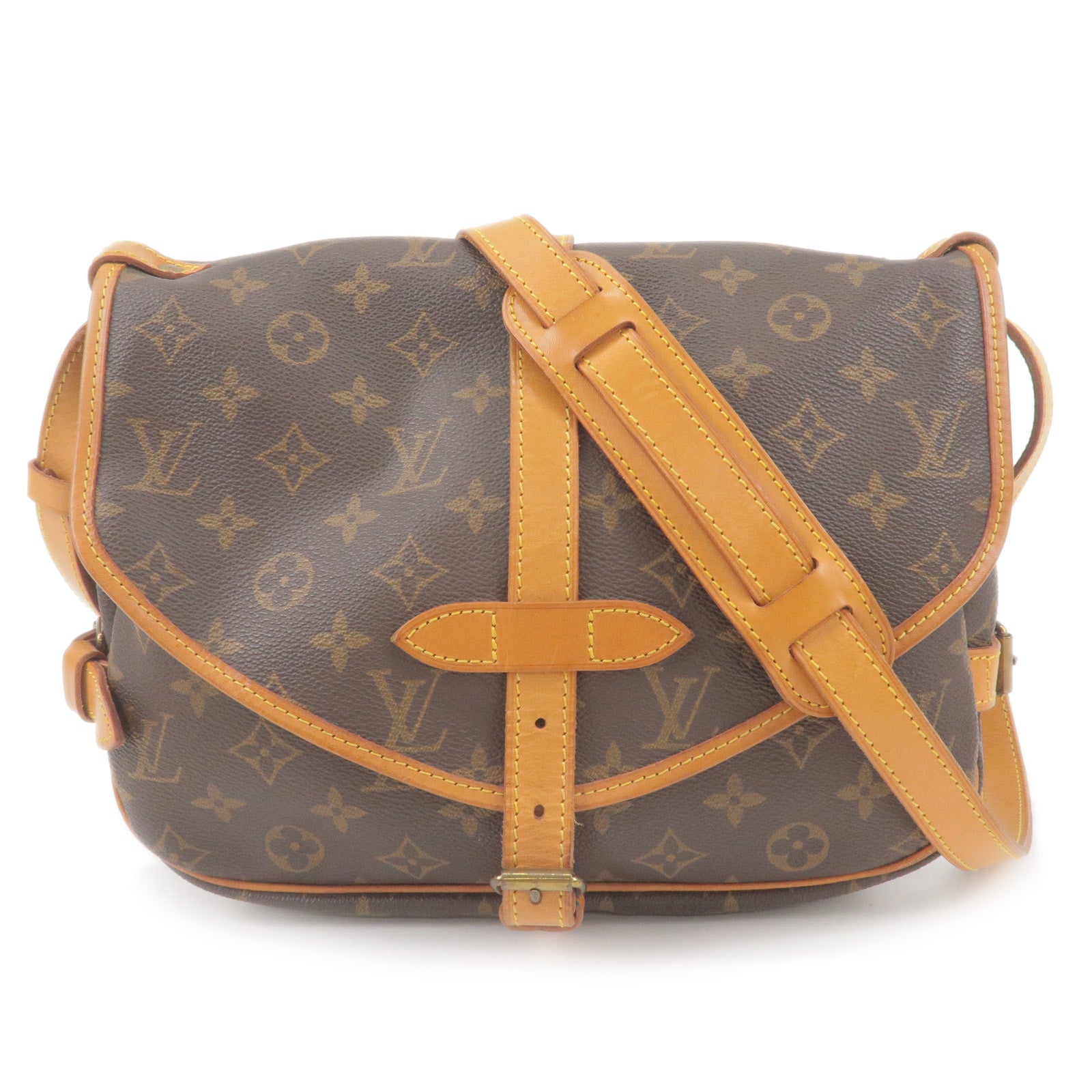 Louis-Vuitton-Monogram-Saumur-30-Shoulder-Bag-M42256