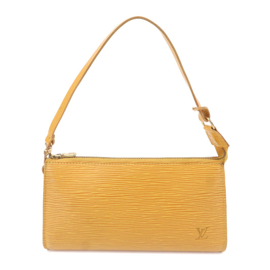 Louis-Vuitton-Epi-Pochette-Accessoires-Bag-Tassilli-Yellow-M52949