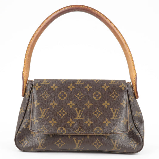 Monogram - M56389 – dct - ep_vintage luxury Store - Vuitton - MM