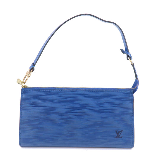 Louis-Vuitton-Epi-Pochette-Accessoires-Toledo-Blue-M52945