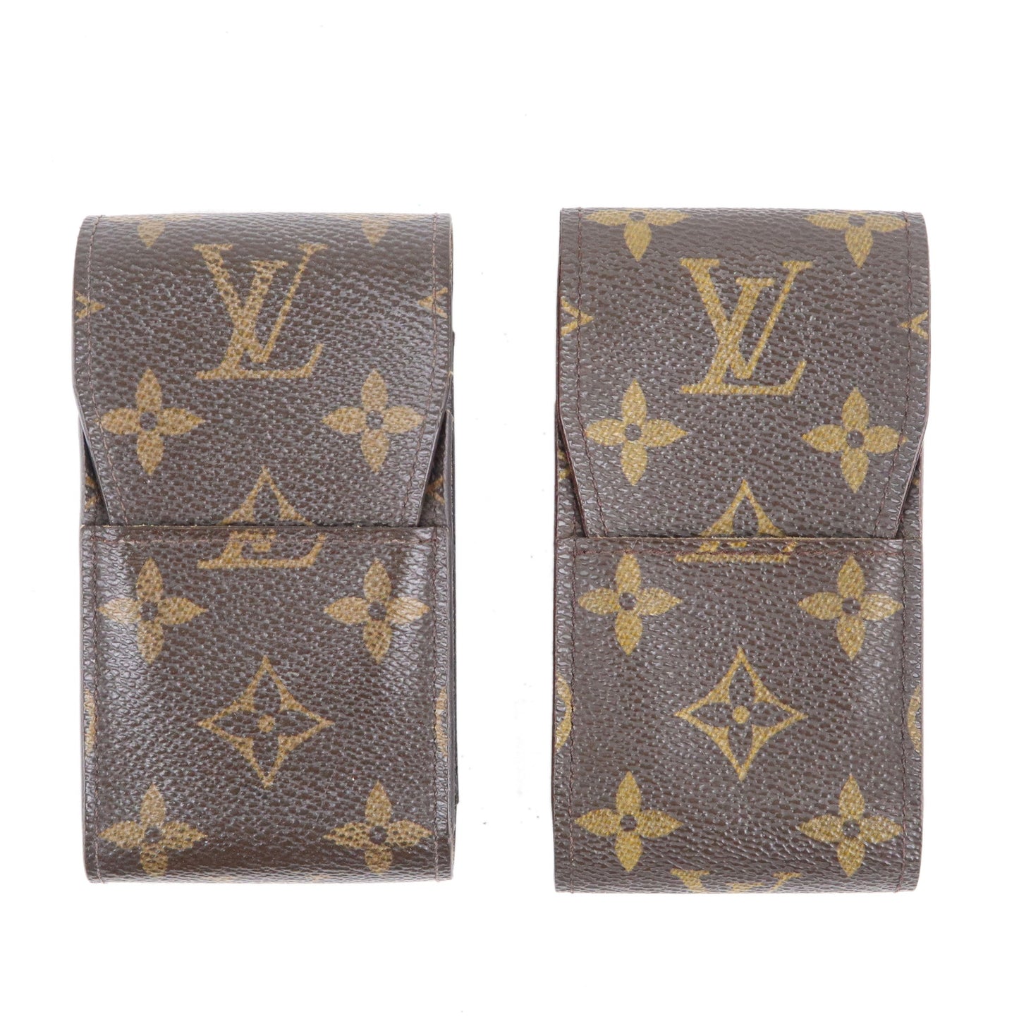 Louis-Vuitton-Monogram-Etui-Cigaret-Cigarette-Case-M63024 – dct-ep_vintage  luxury Store
