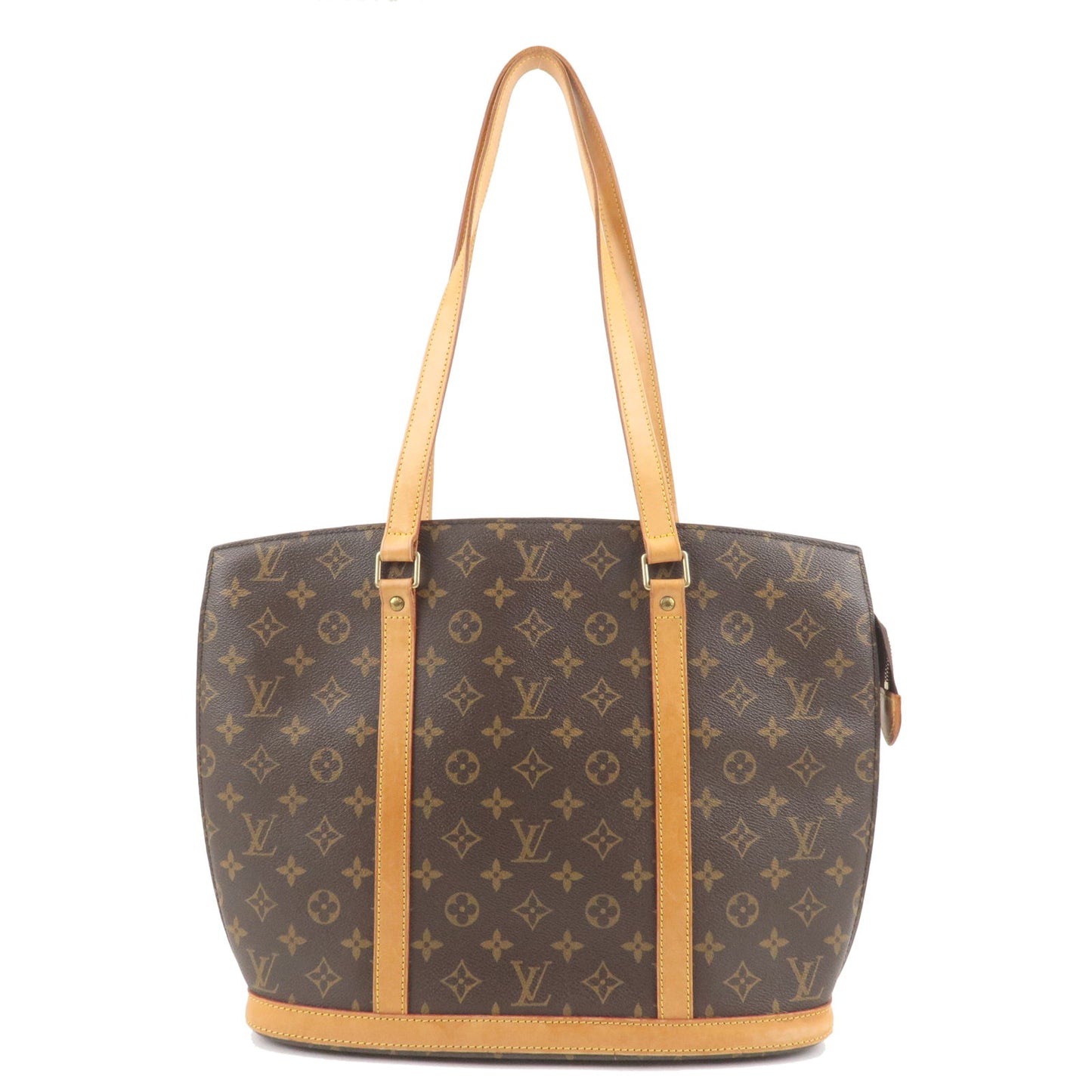 Louis-Vuitton-Monogram-Babylone-Shoulder-Bag-Tote-Bag-M51102 –  dct-ep_vintage luxury Store