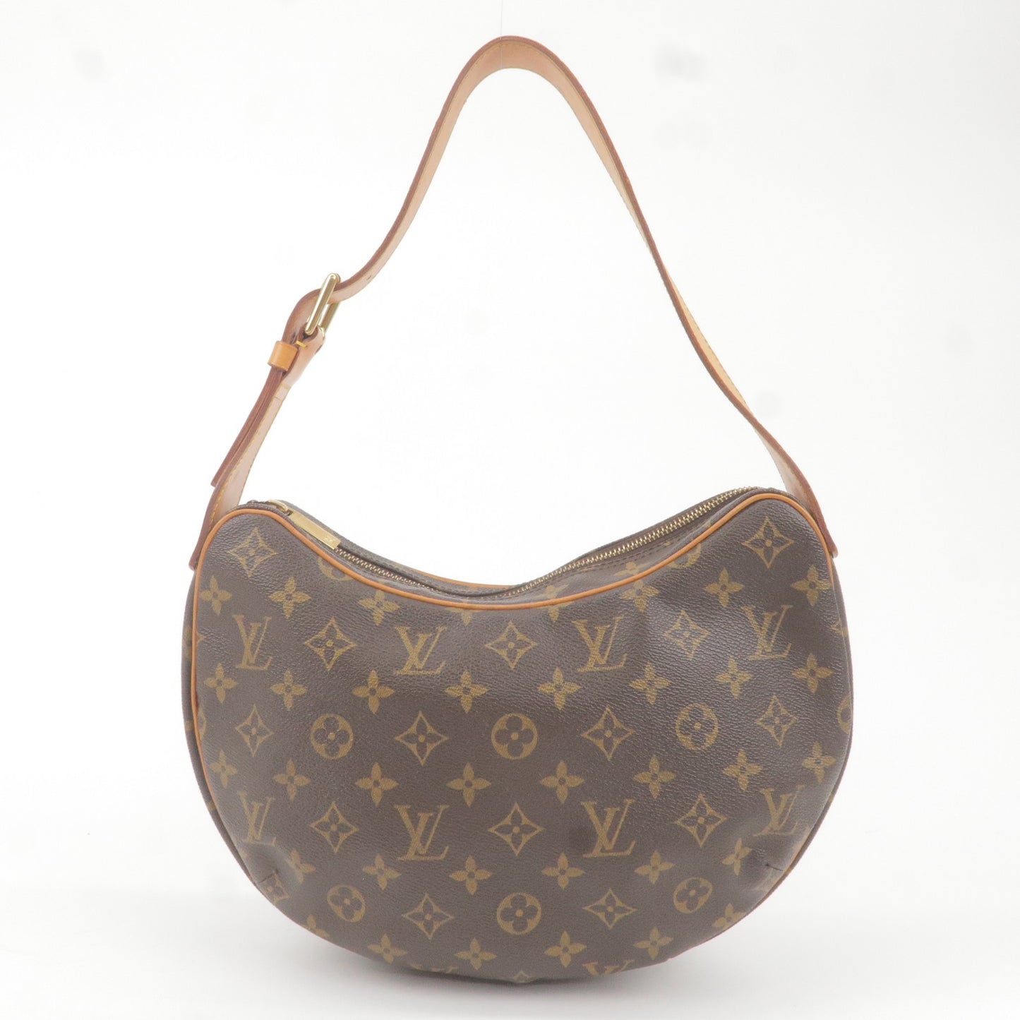 Louis Vuitton Monogram M40717 Favorite PM 2WAY Shoulder Bag W20.5cm Japan  [Used]