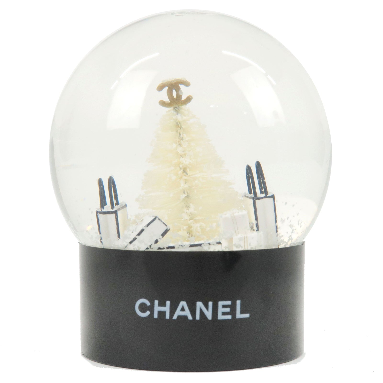 CHANEL-Snow-Globe-2012-Novelty-Brand-Accessory-Collection